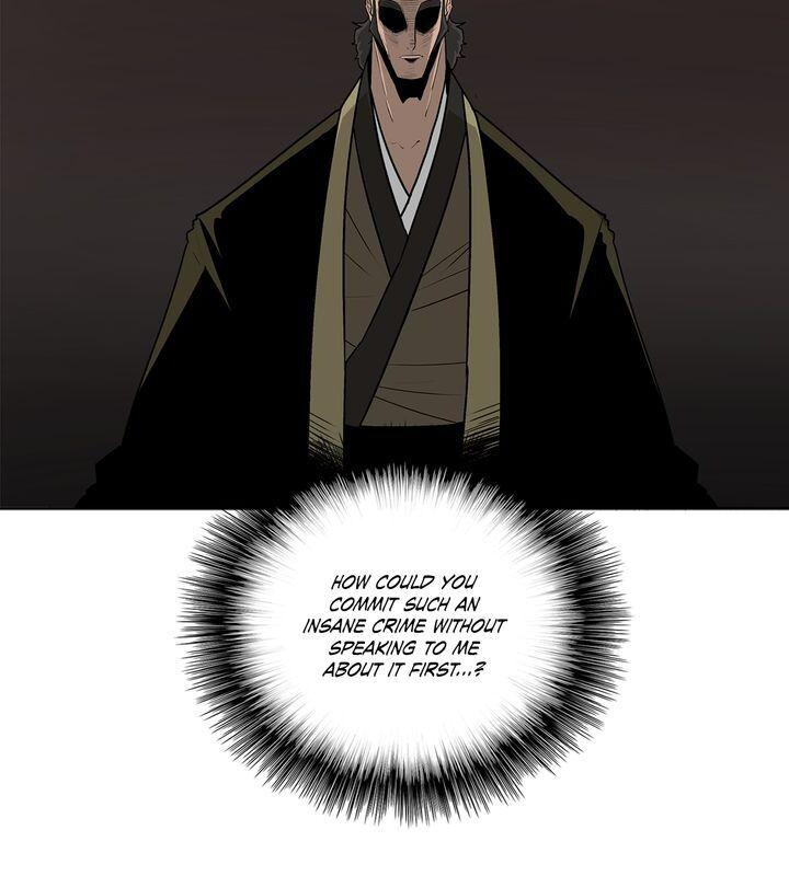 Read The Legend of the Northern Blade ENGLISH Manga Online