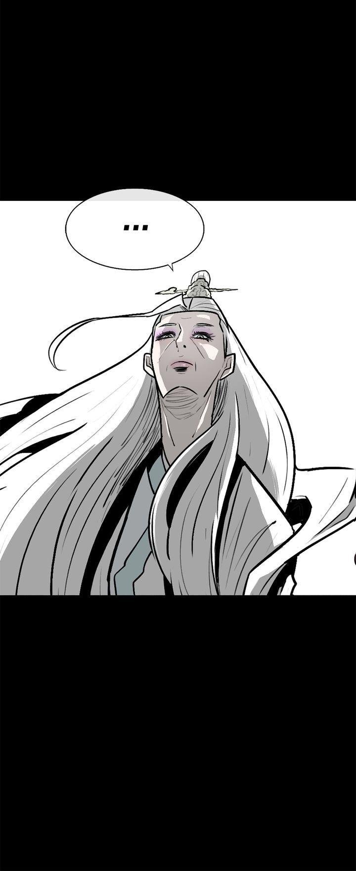 Read The Legend of the Northern Blade ENGLISH Manga Online