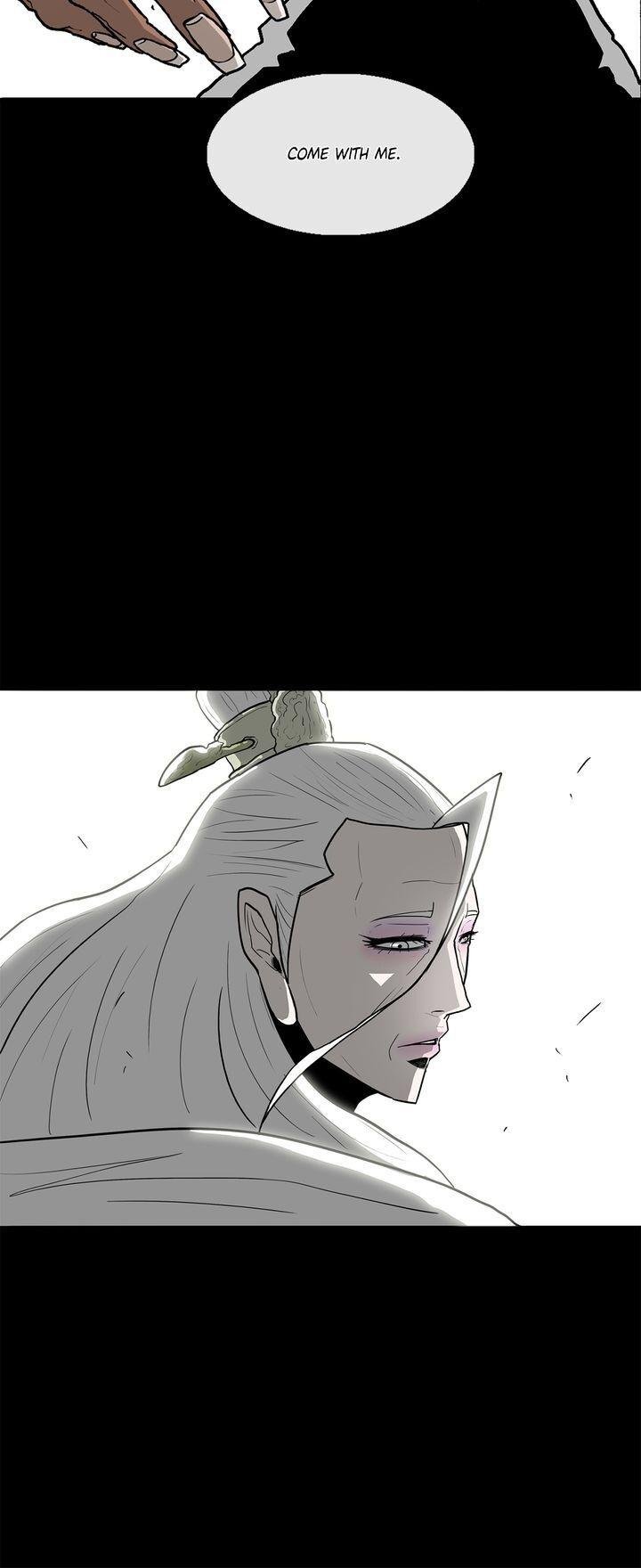 Read The Legend of the Northern Blade ENGLISH Manga Online