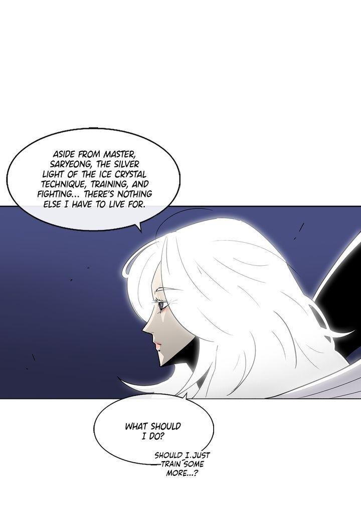 Read The Legend of the Northern Blade ENGLISH Manga Online