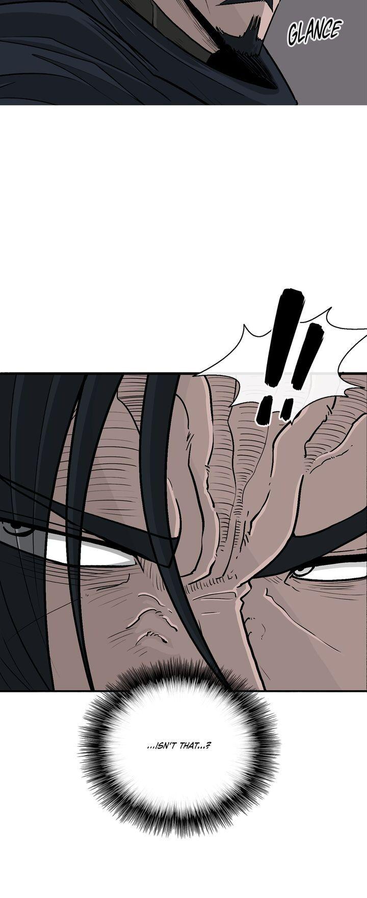 Read The Legend of the Northern Blade ENGLISH Manga Online
