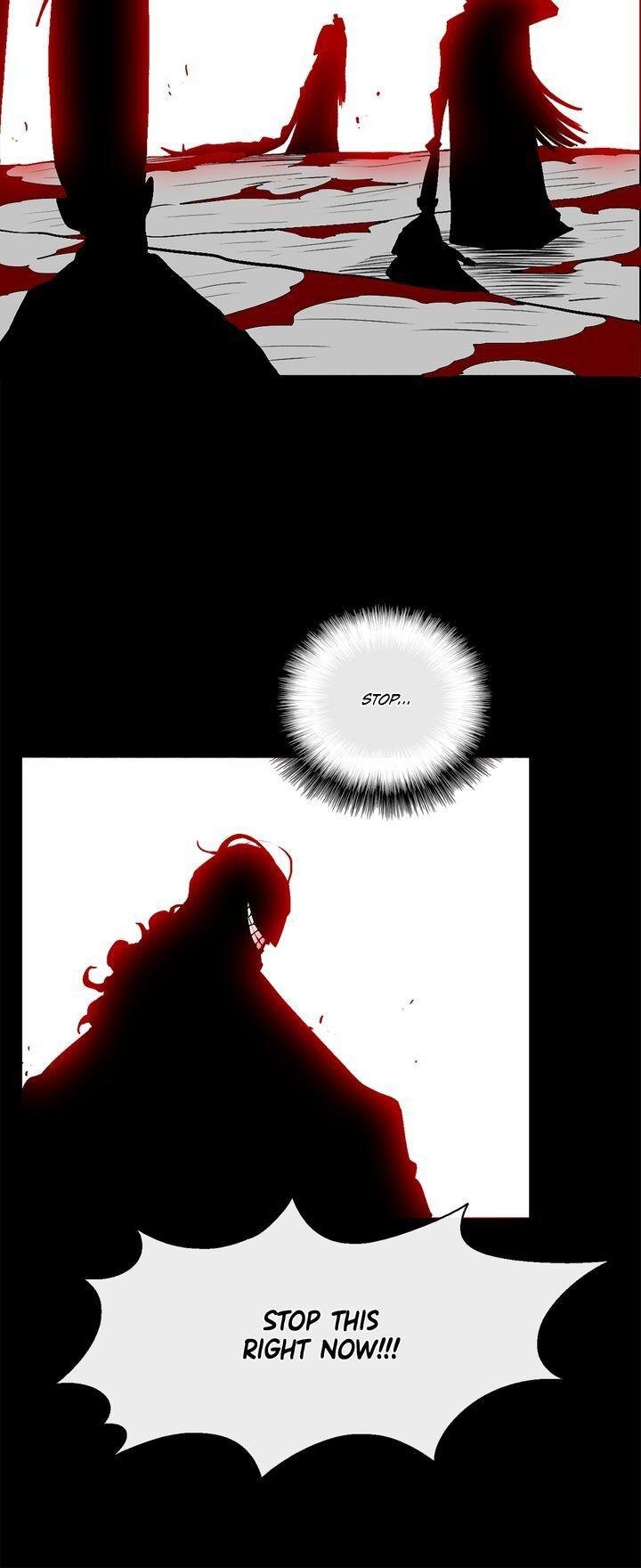 Read The Legend of the Northern Blade ENGLISH Manga Online