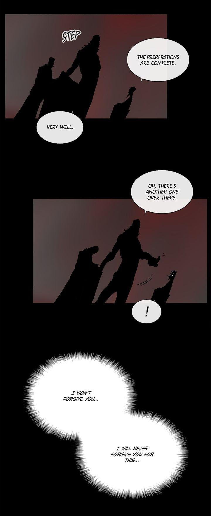 Read The Legend of the Northern Blade ENGLISH Manga Online