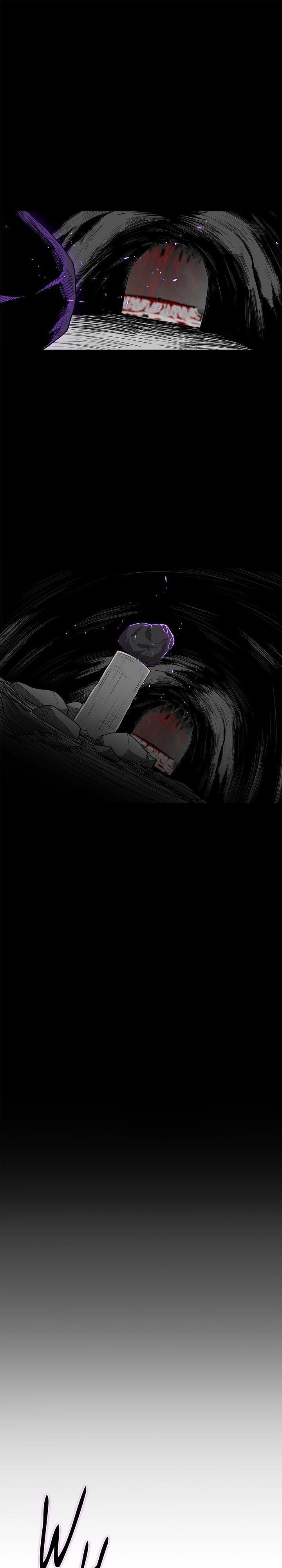 Read The Legend of the Northern Blade ENGLISH Manga Online