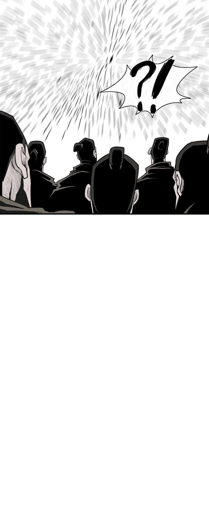 Read The Legend of the Northern Blade ENGLISH Manga Online