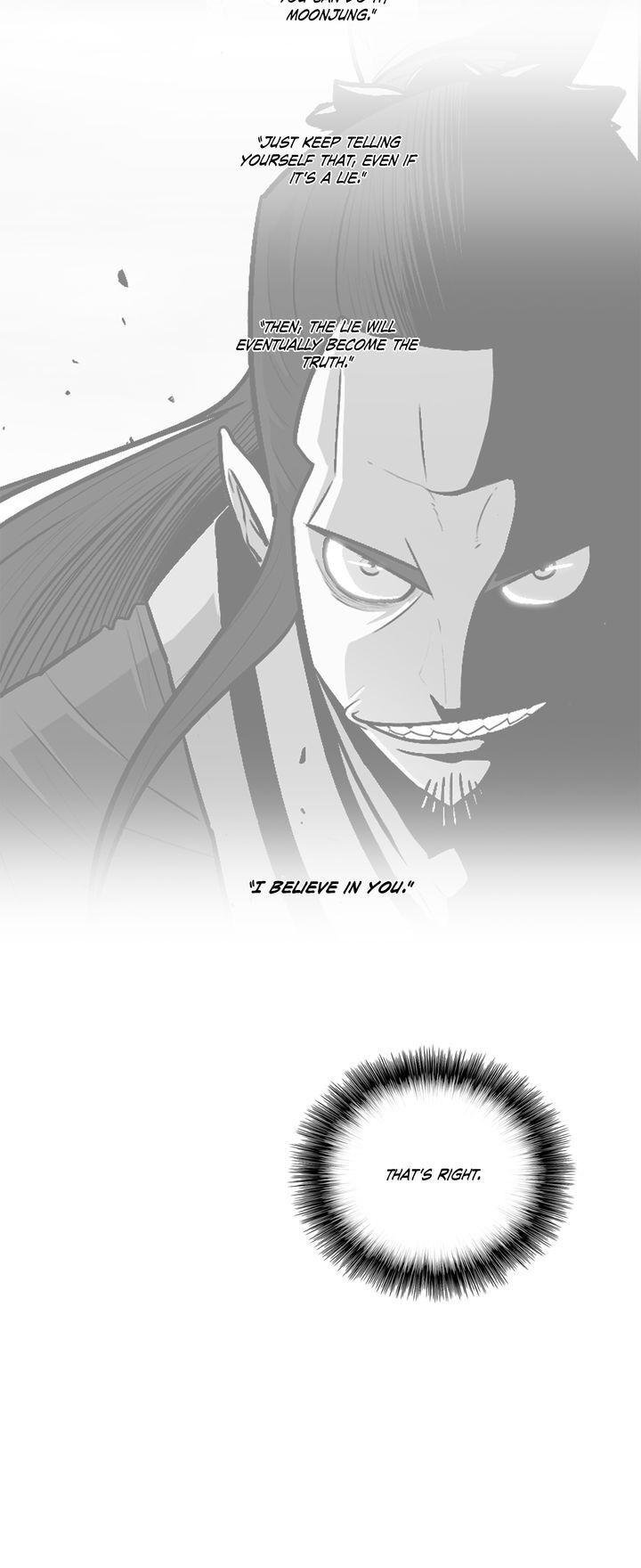 Read The Legend of the Northern Blade ENGLISH Manga Online