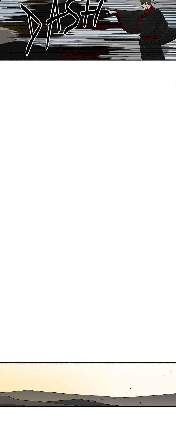 Read The Legend of the Northern Blade ENGLISH Manga Online