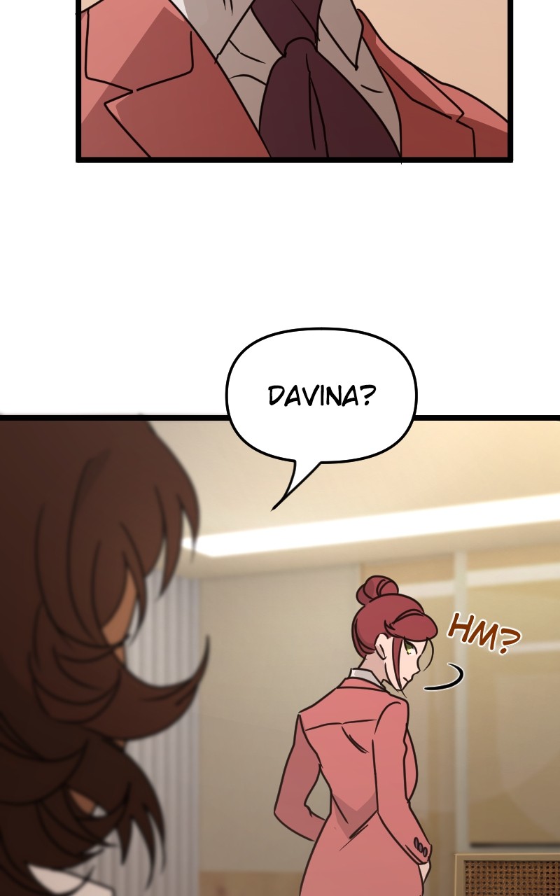 Read The Mafia Nanny ENGLISH Manga Online