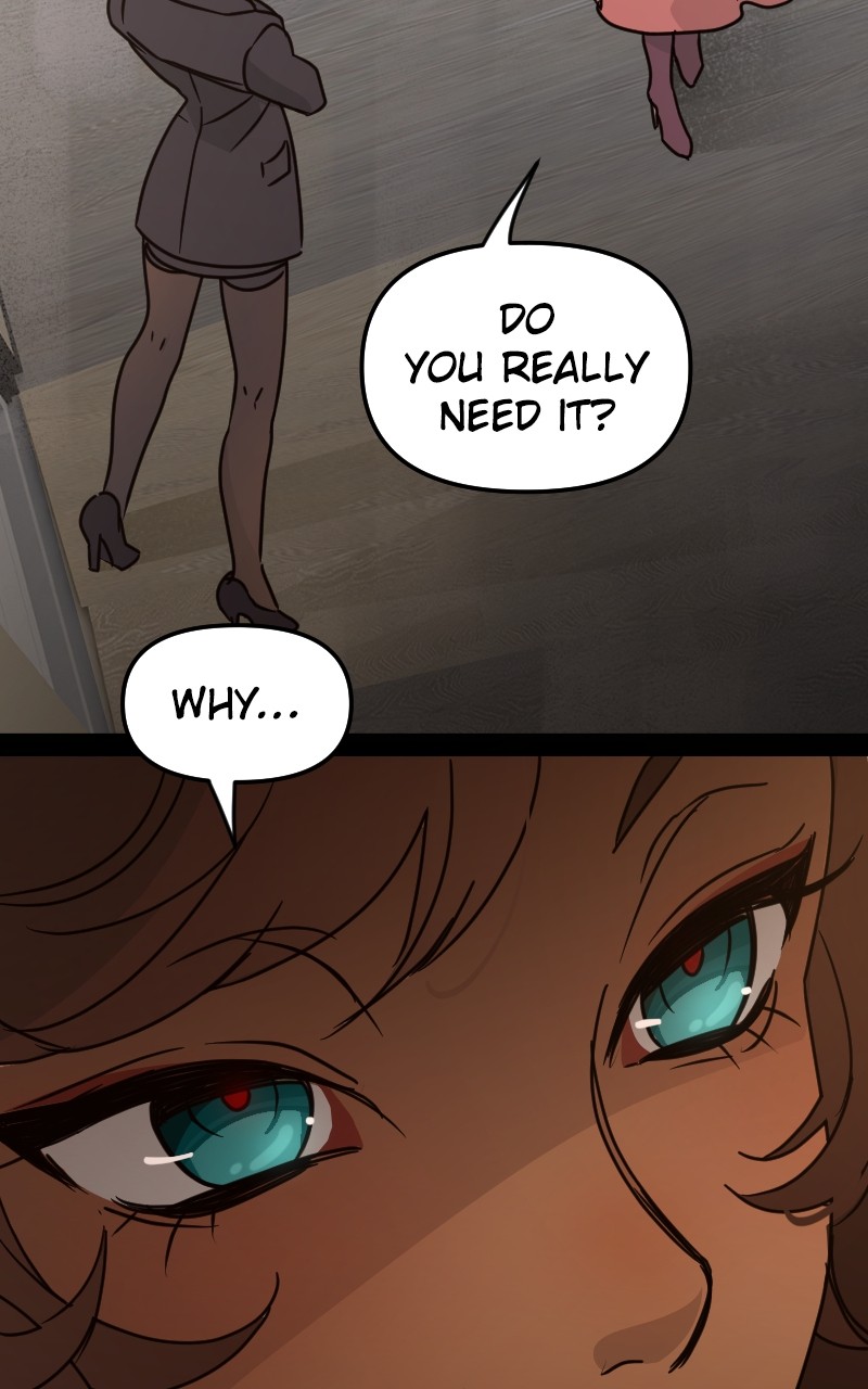 Read The Mafia Nanny ENGLISH Manga Online