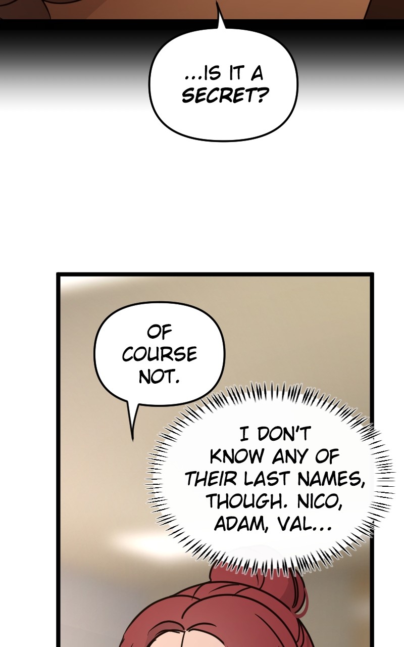 Read The Mafia Nanny ENGLISH Manga Online