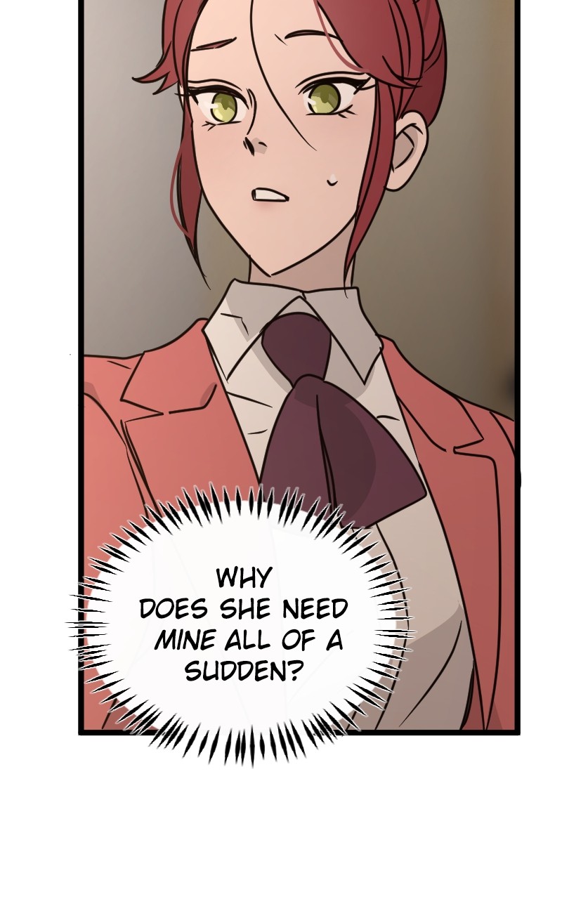 Read The Mafia Nanny ENGLISH Manga Online