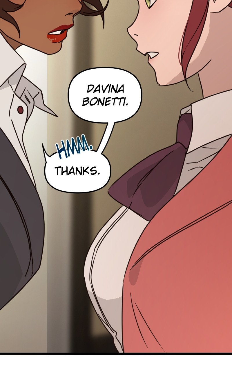 Read The Mafia Nanny ENGLISH Manga Online