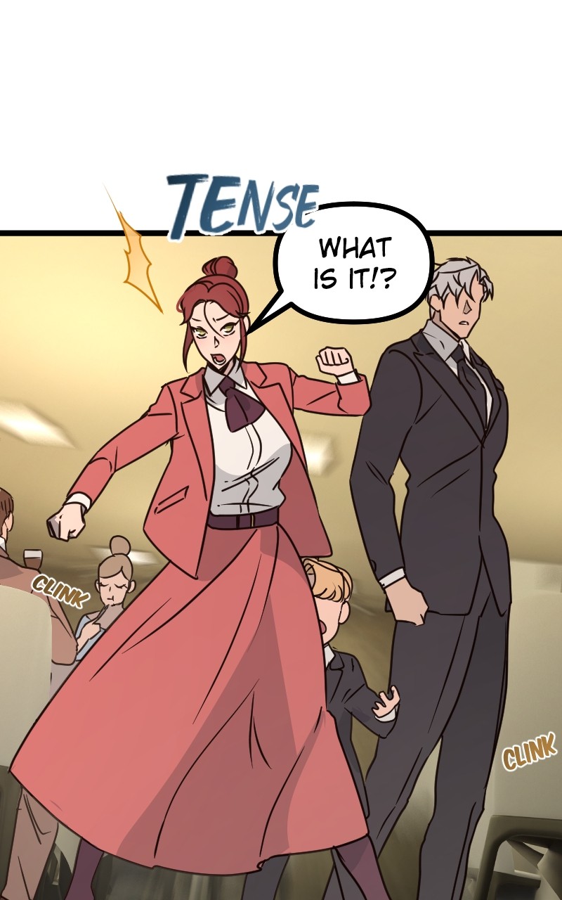 Read The Mafia Nanny ENGLISH Manga Online