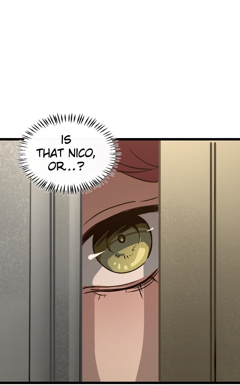 Read The Mafia Nanny ENGLISH Manga Online