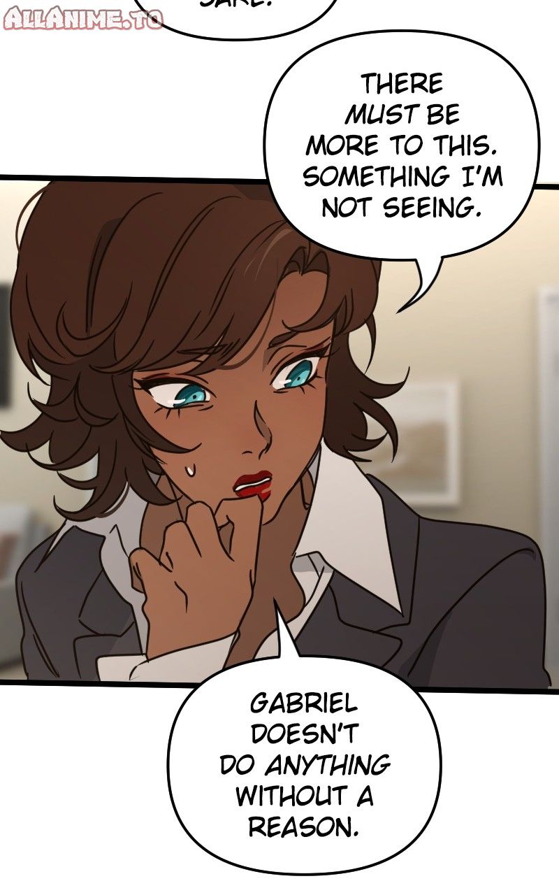 Read The Mafia Nanny ENGLISH Manga Online