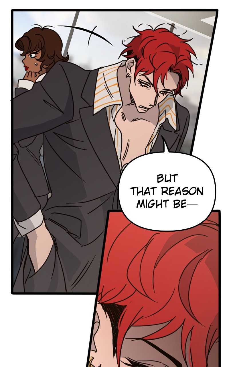 Read The Mafia Nanny ENGLISH Manga Online