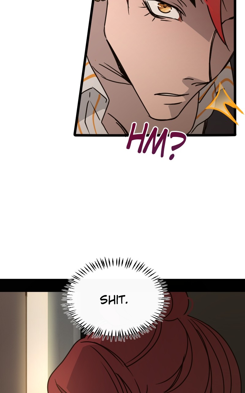 Read The Mafia Nanny ENGLISH Manga Online