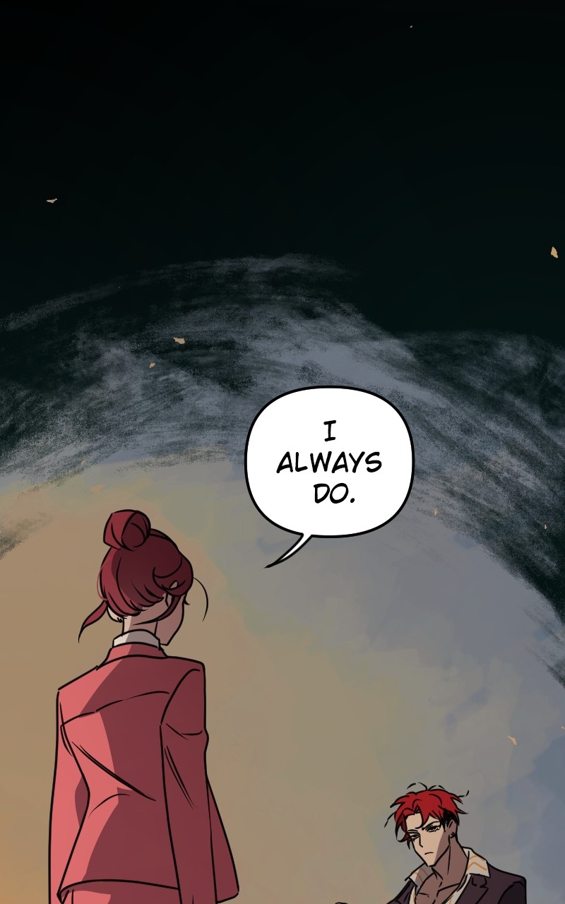 Read The Mafia Nanny ENGLISH Manga Online