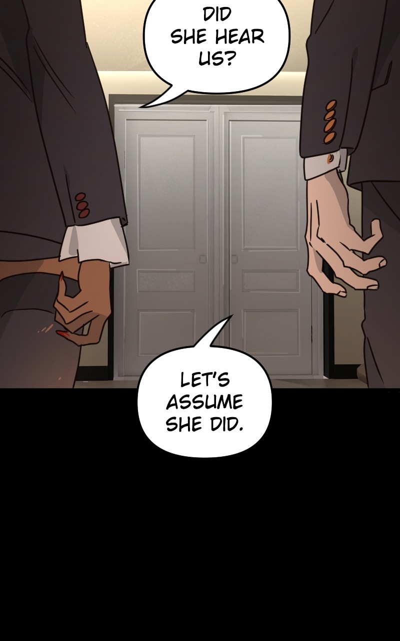 Read The Mafia Nanny ENGLISH Manga Online