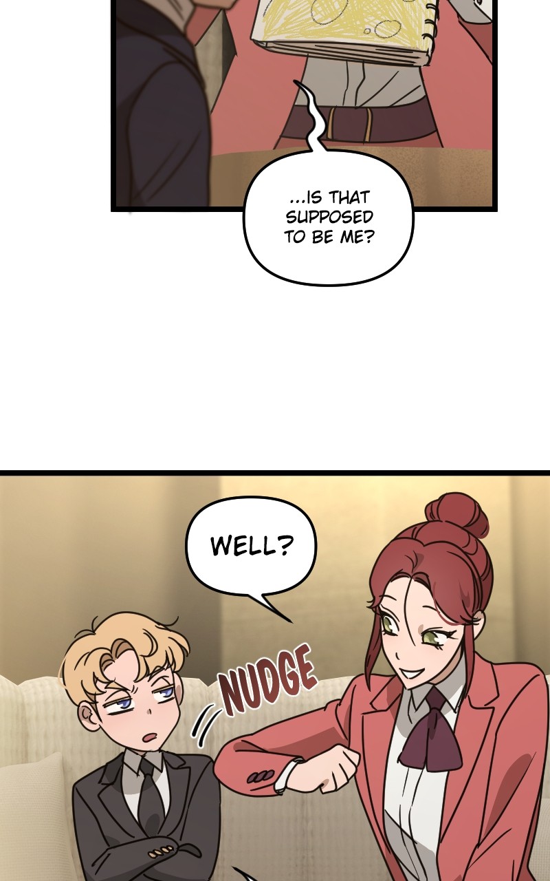 Read The Mafia Nanny ENGLISH Manga Online