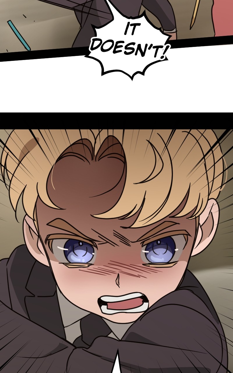 Read The Mafia Nanny ENGLISH Manga Online