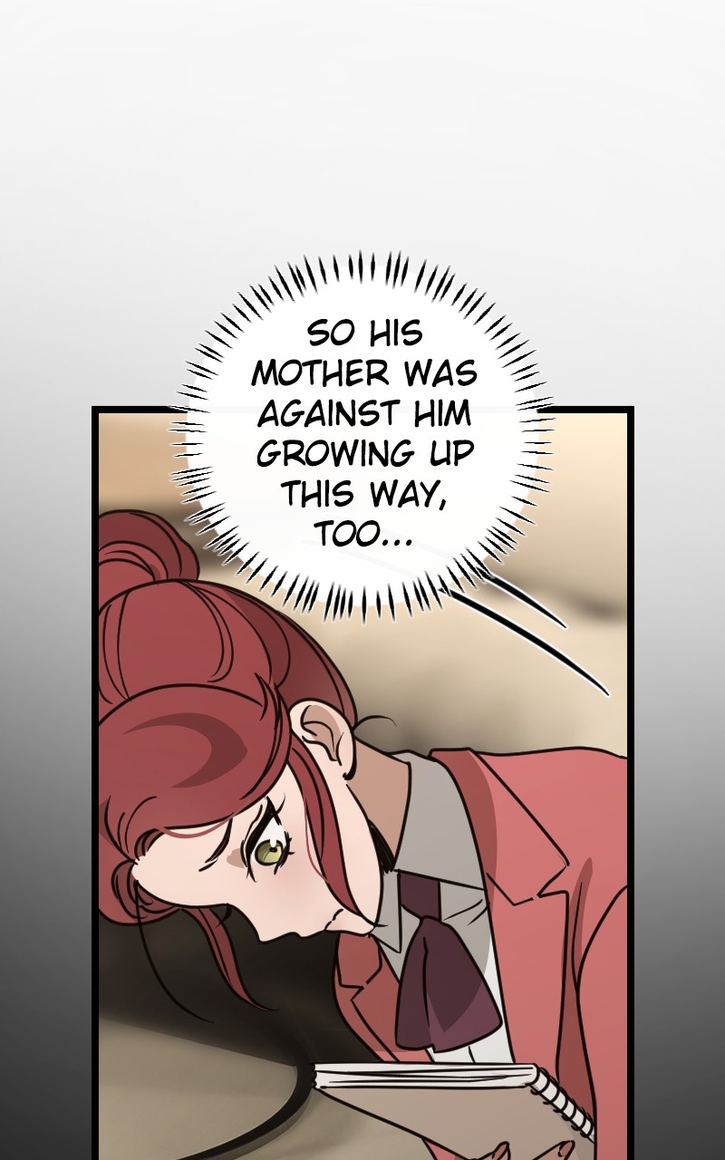 Read The Mafia Nanny ENGLISH Manga Online