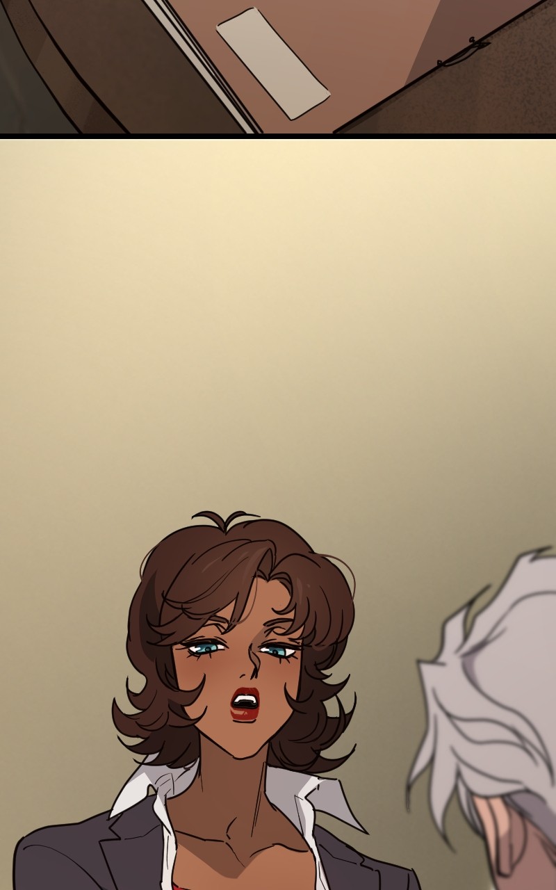 Read The Mafia Nanny ENGLISH Manga Online