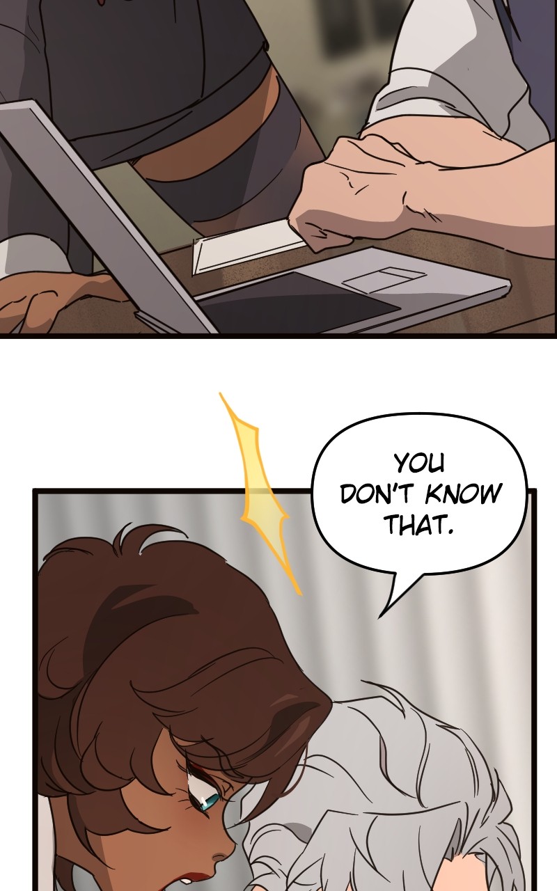 Read The Mafia Nanny ENGLISH Manga Online