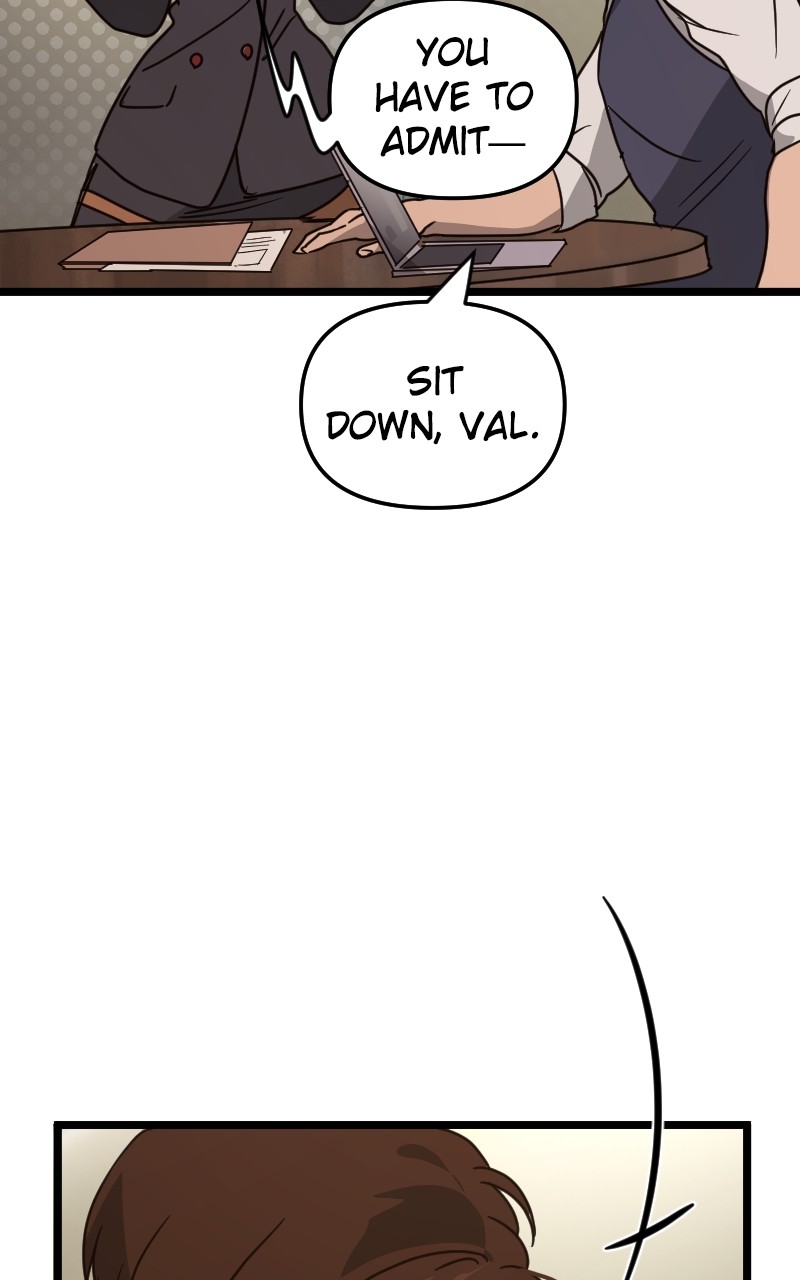 Read The Mafia Nanny ENGLISH Manga Online