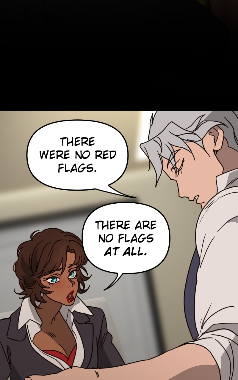 Read The Mafia Nanny ENGLISH Manga Online