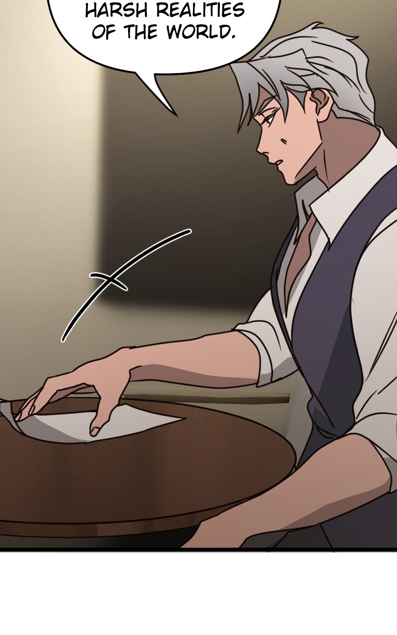 Read The Mafia Nanny ENGLISH Manga Online