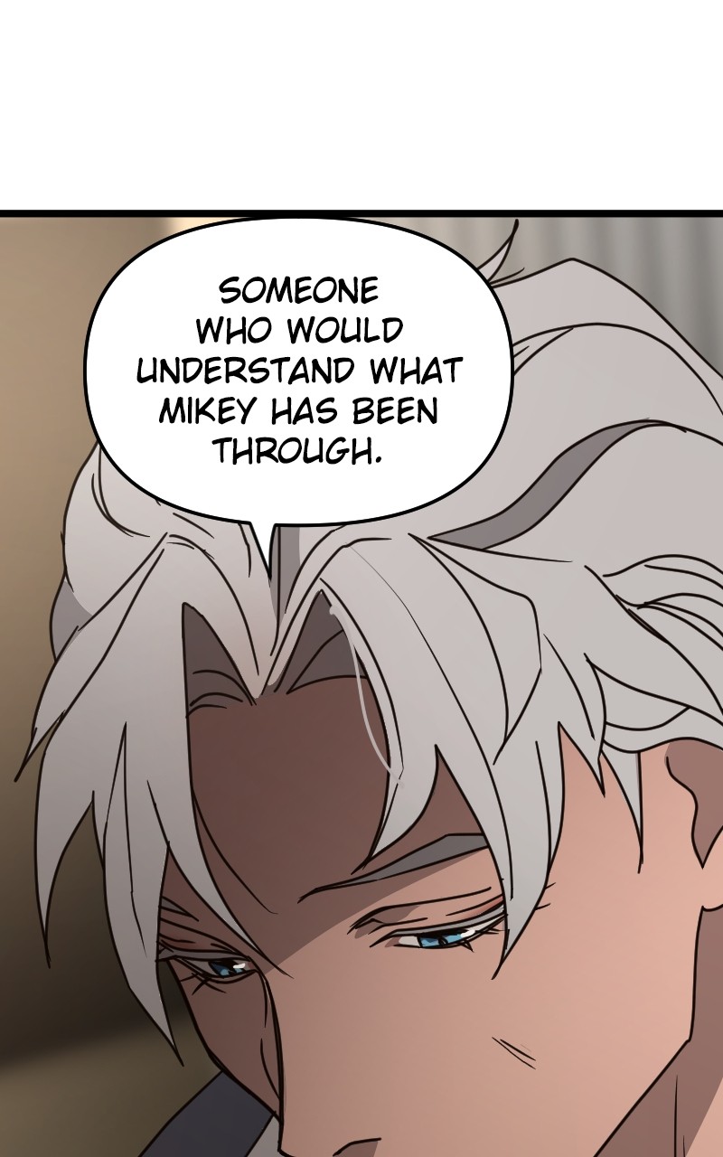 Read The Mafia Nanny ENGLISH Manga Online