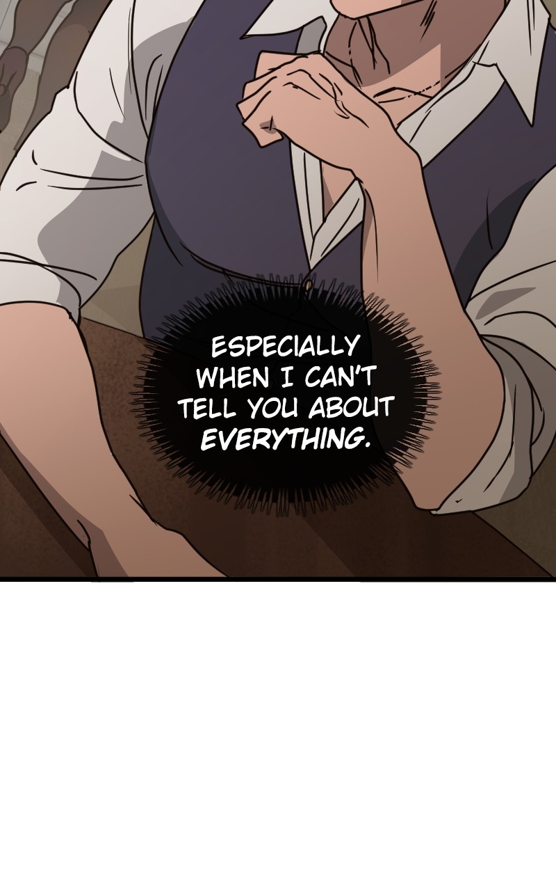 Read The Mafia Nanny ENGLISH Manga Online