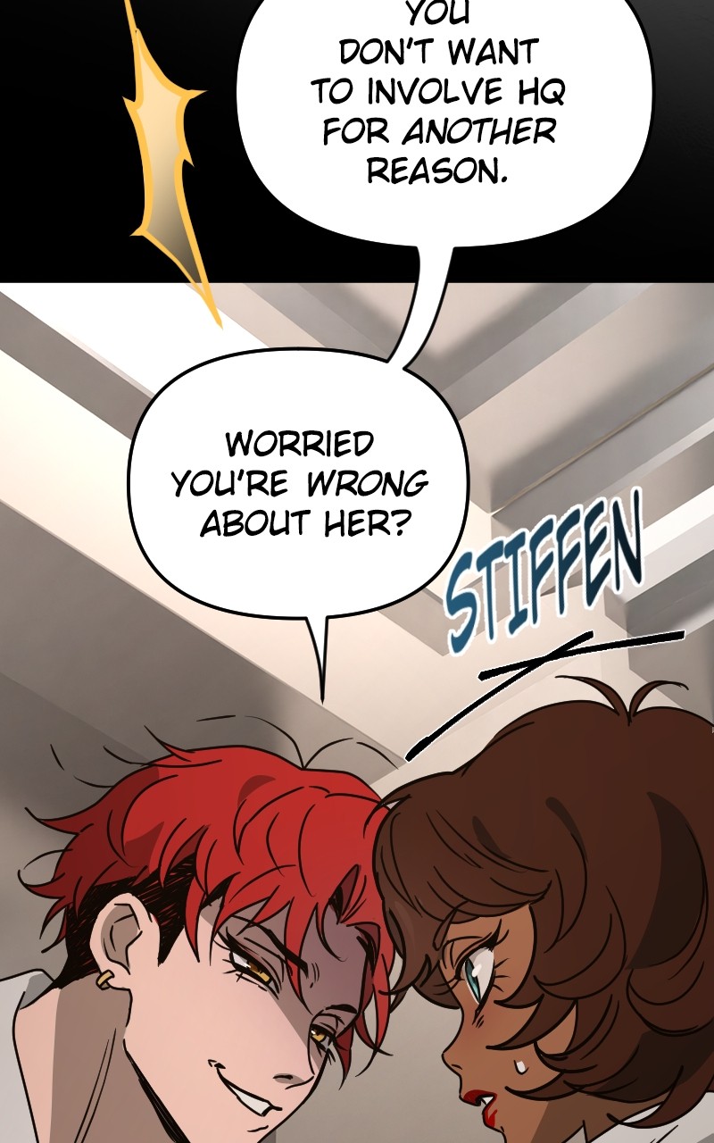 Read The Mafia Nanny ENGLISH Manga Online