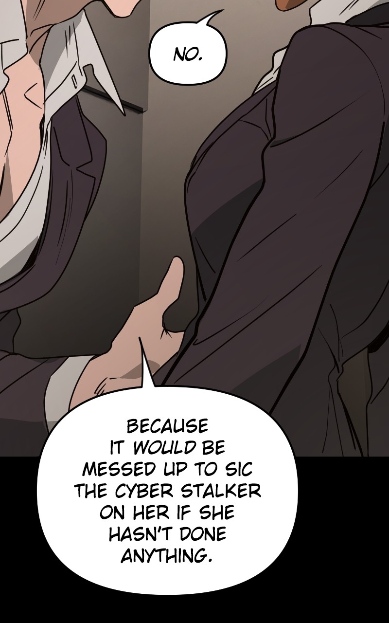 Read The Mafia Nanny ENGLISH Manga Online