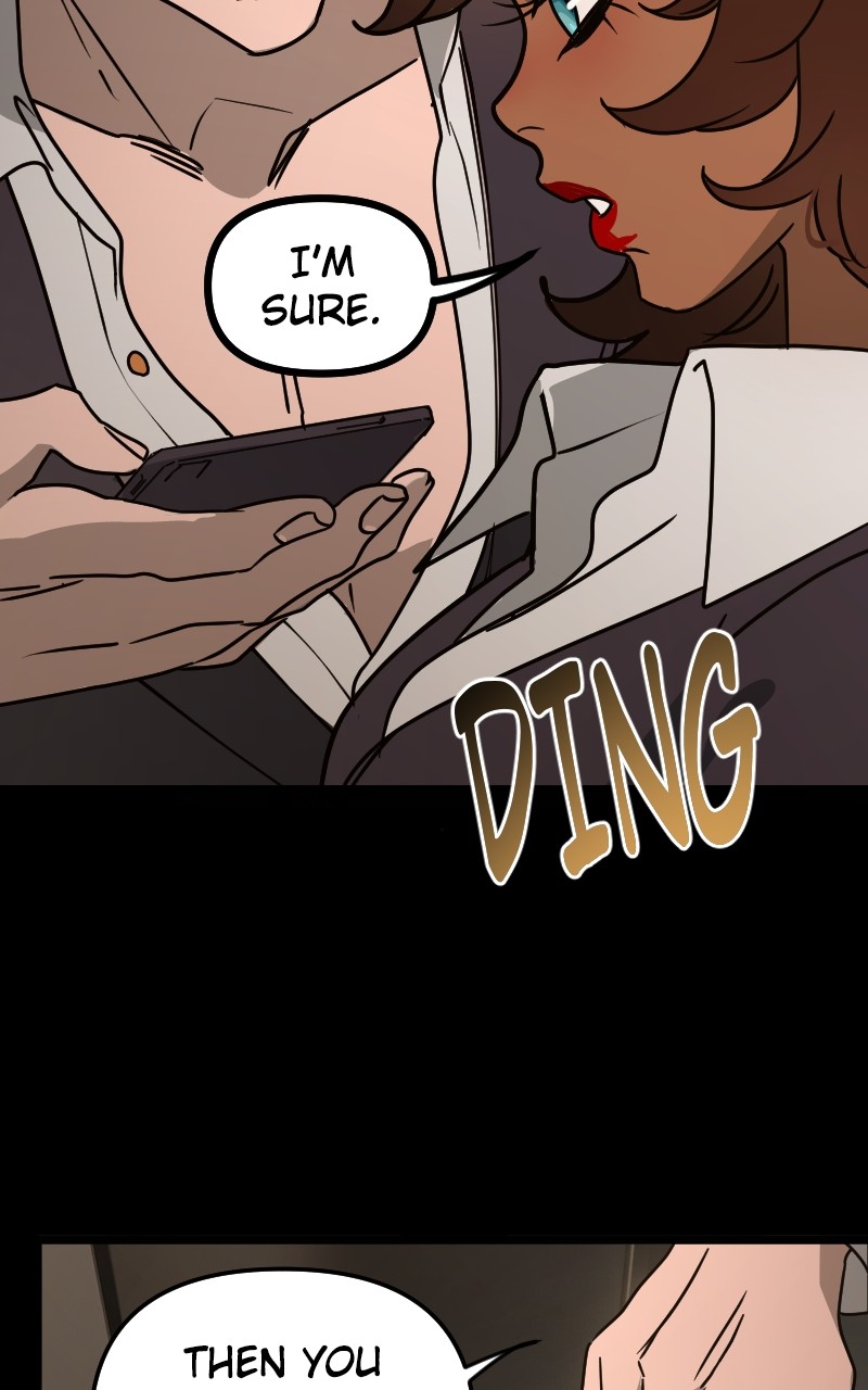 Read The Mafia Nanny ENGLISH Manga Online