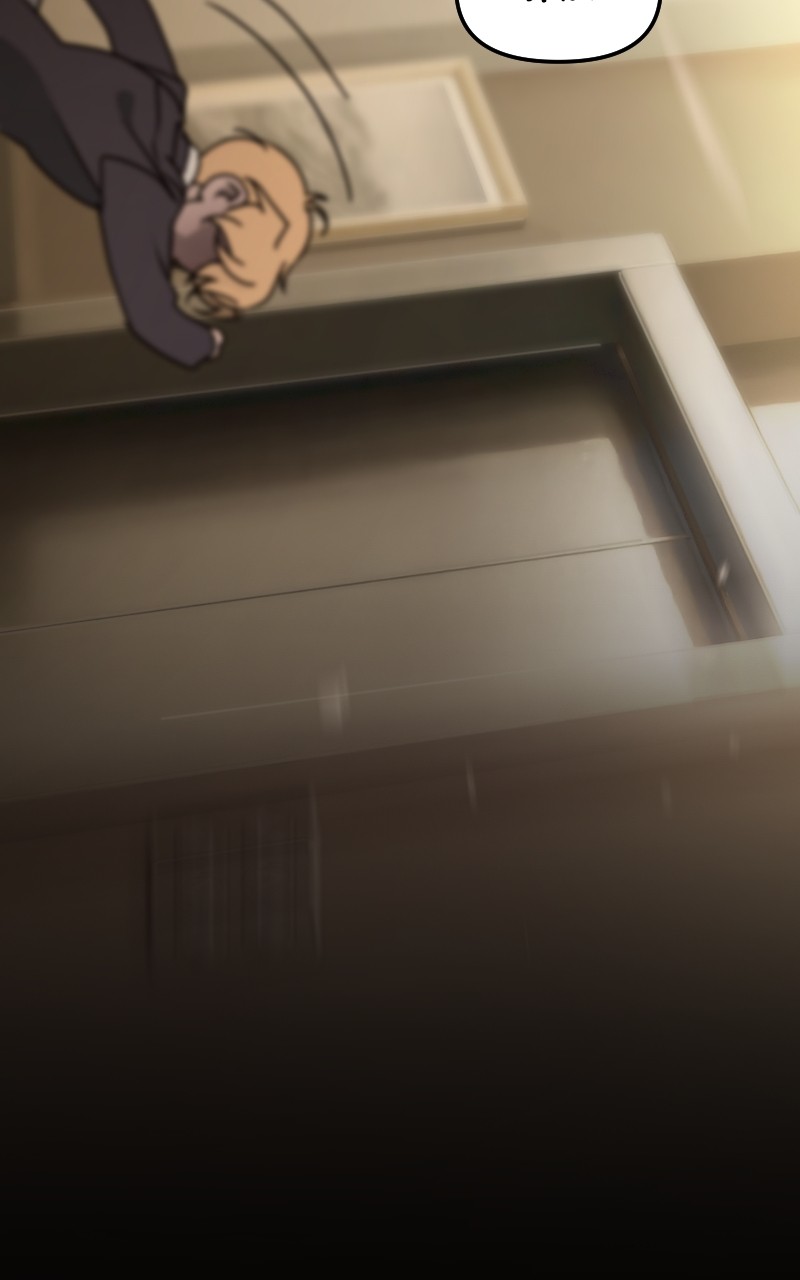 Read The Mafia Nanny ENGLISH Manga Online