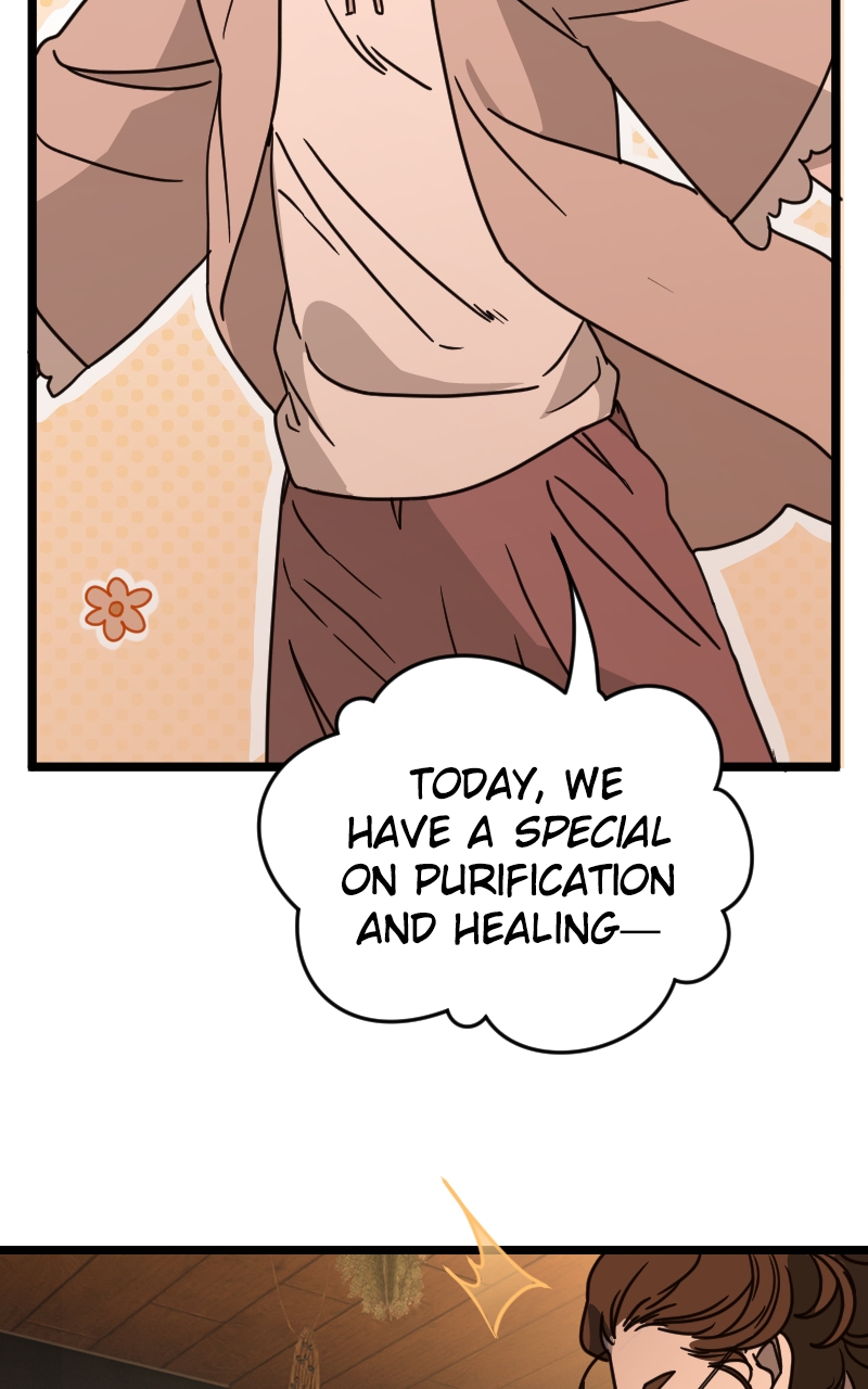 Read The Mafia Nanny ENGLISH Manga Online