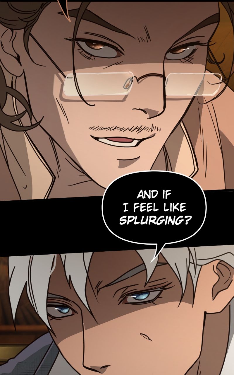 Read The Mafia Nanny ENGLISH Manga Online