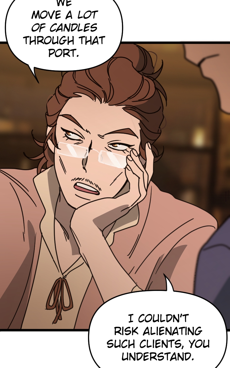 Read The Mafia Nanny ENGLISH Manga Online