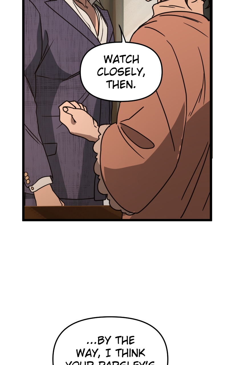 Read The Mafia Nanny ENGLISH Manga Online