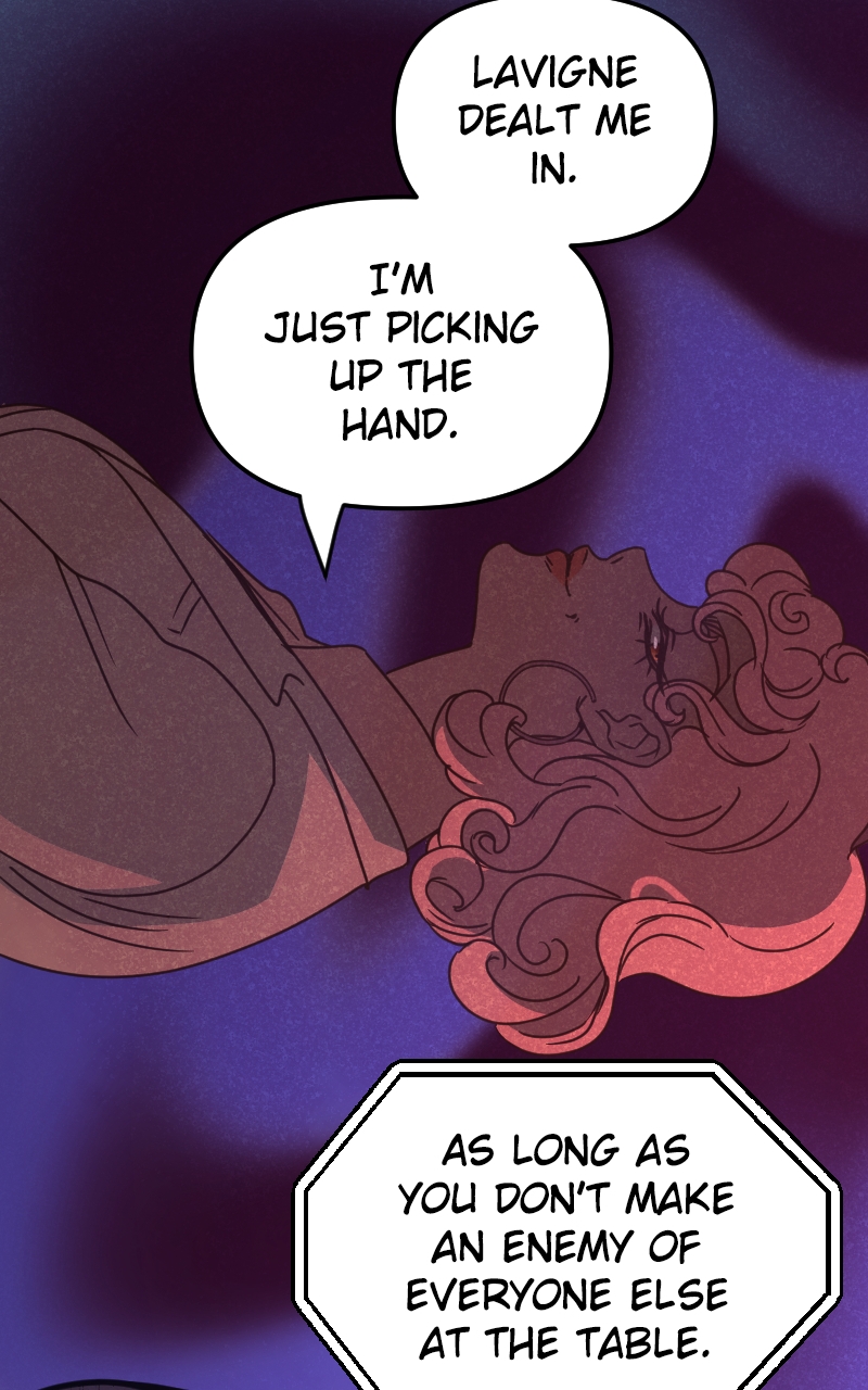 Read The Mafia Nanny ENGLISH Manga Online