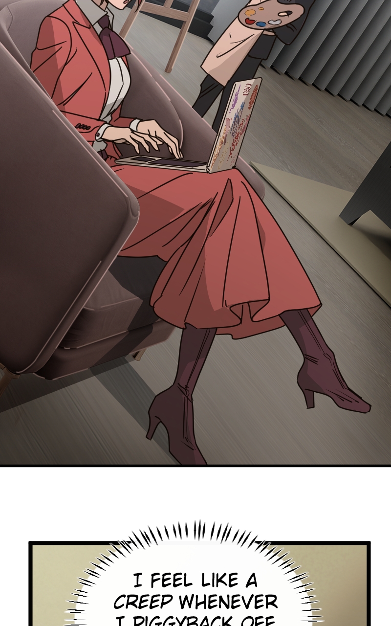 Read The Mafia Nanny ENGLISH Manga Online