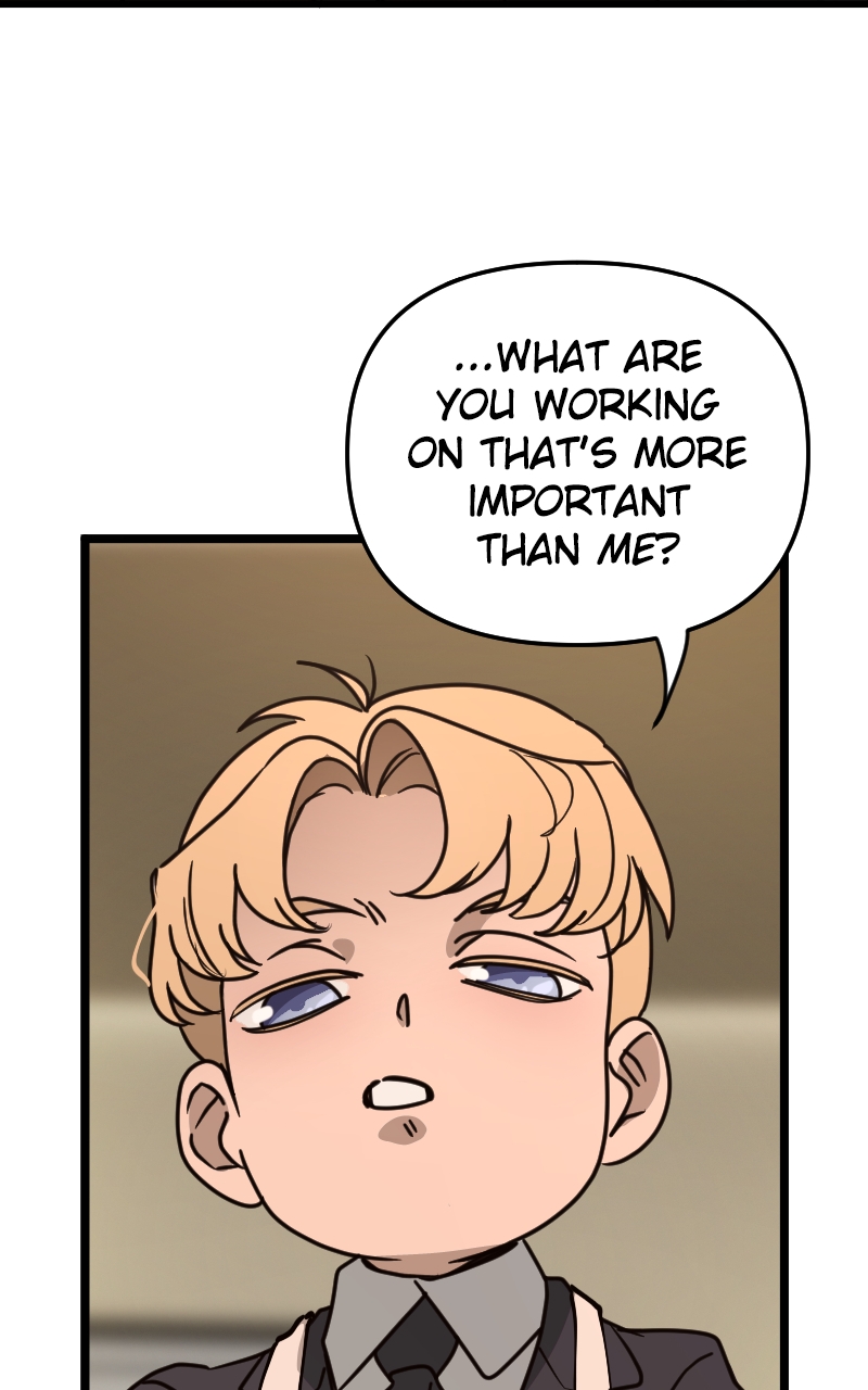 Read The Mafia Nanny ENGLISH Manga Online