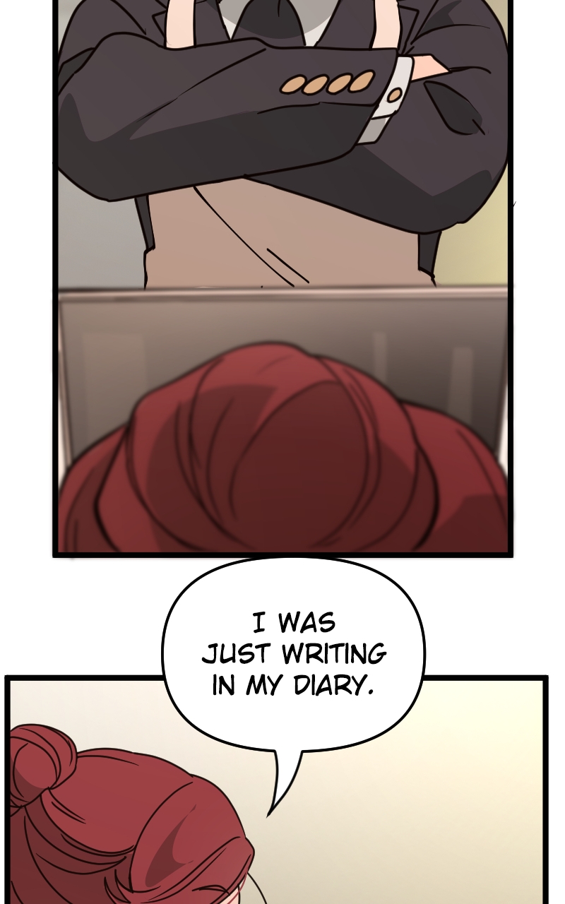 Read The Mafia Nanny ENGLISH Manga Online