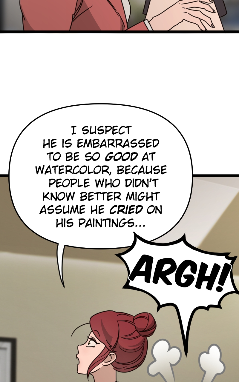 Read The Mafia Nanny ENGLISH Manga Online