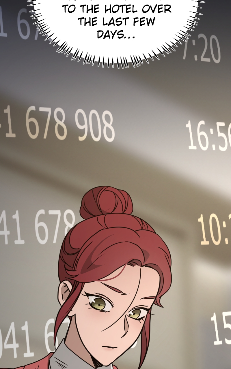 Read The Mafia Nanny ENGLISH Manga Online