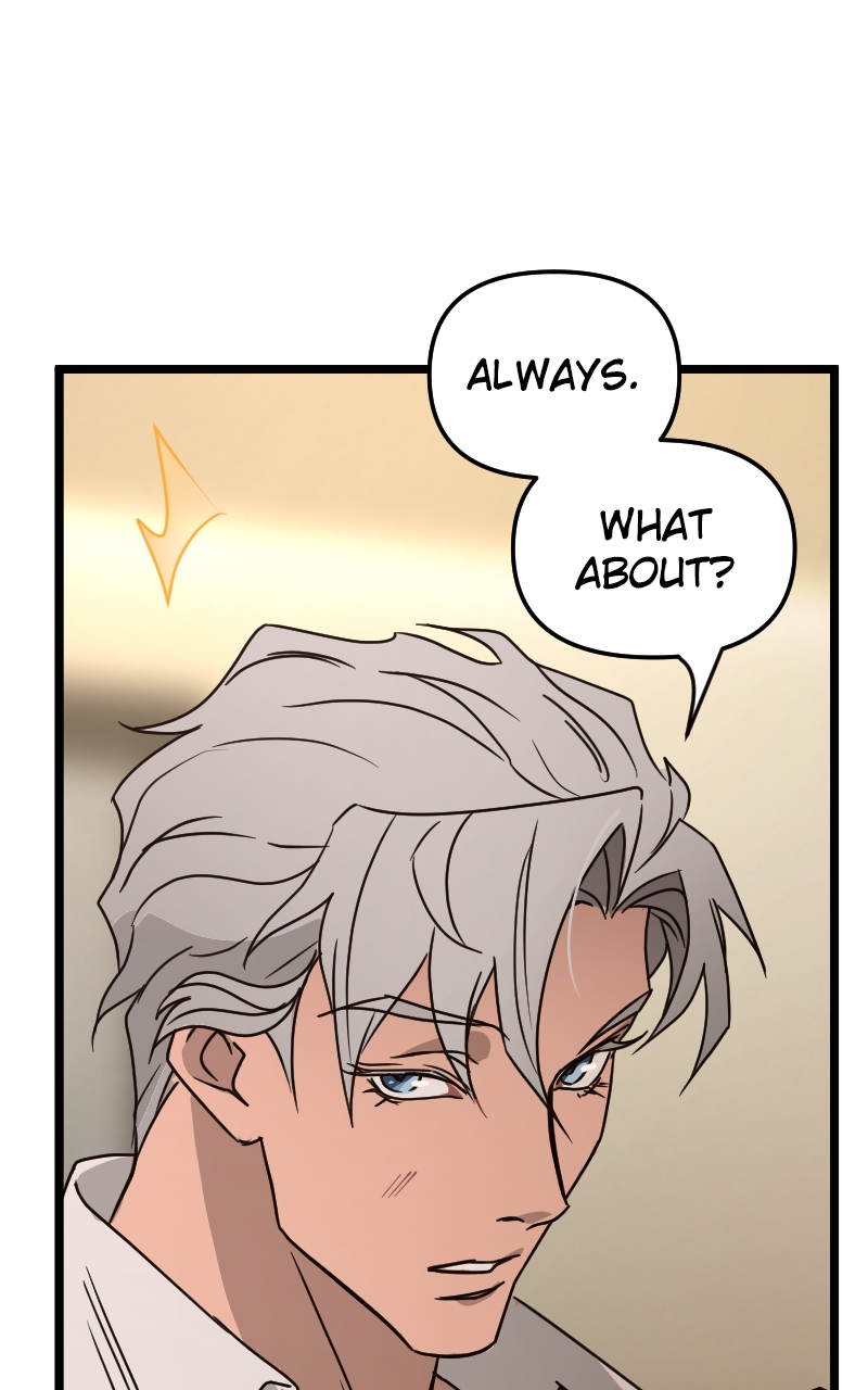 Read The Mafia Nanny ENGLISH Manga Online