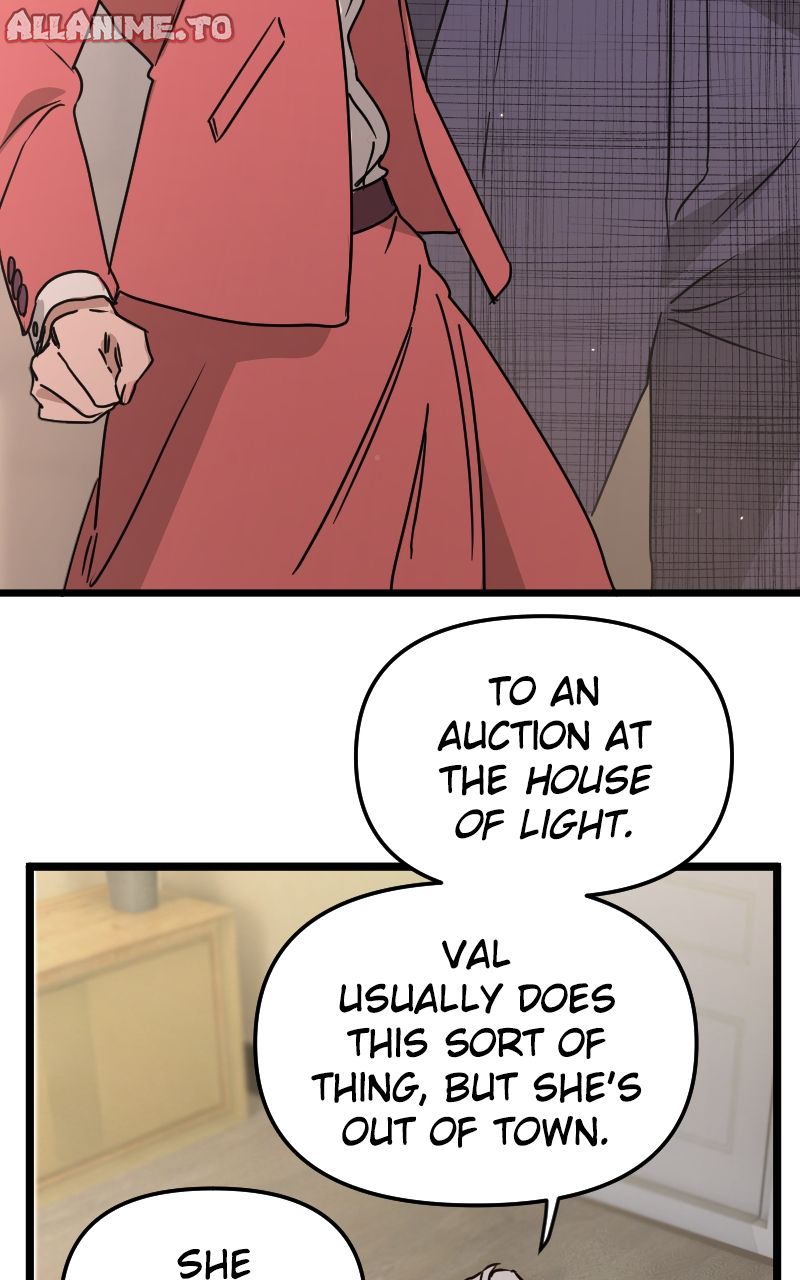 Read The Mafia Nanny ENGLISH Manga Online