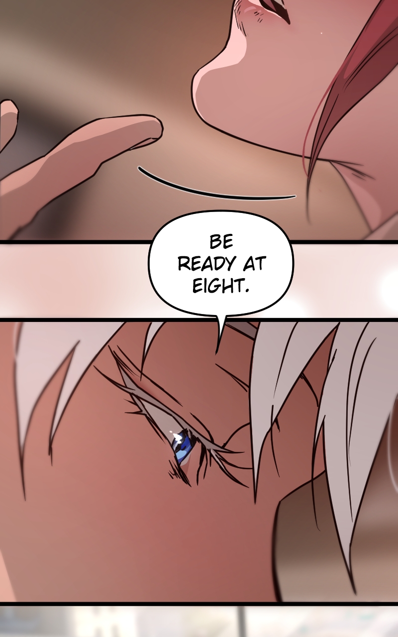 Read The Mafia Nanny ENGLISH Manga Online